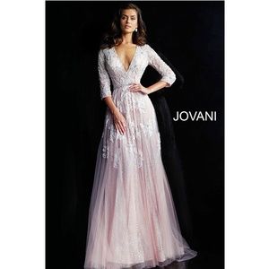 Jovani 61222